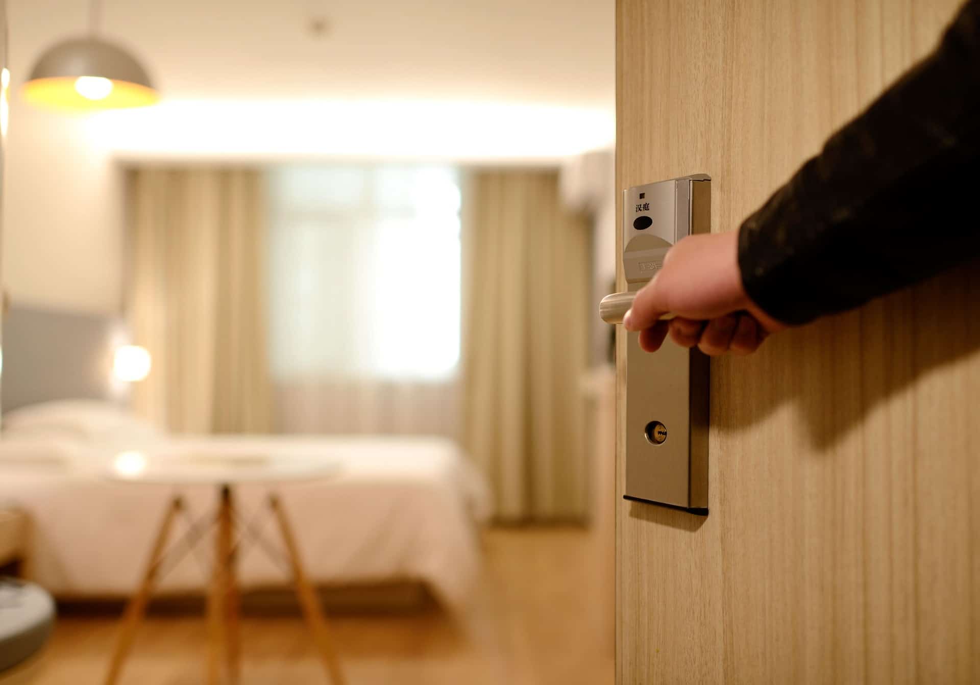Hotels in Budapest