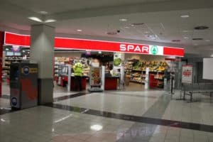 spar Supermärkte