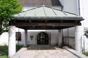 Vasarely Museum Budapest