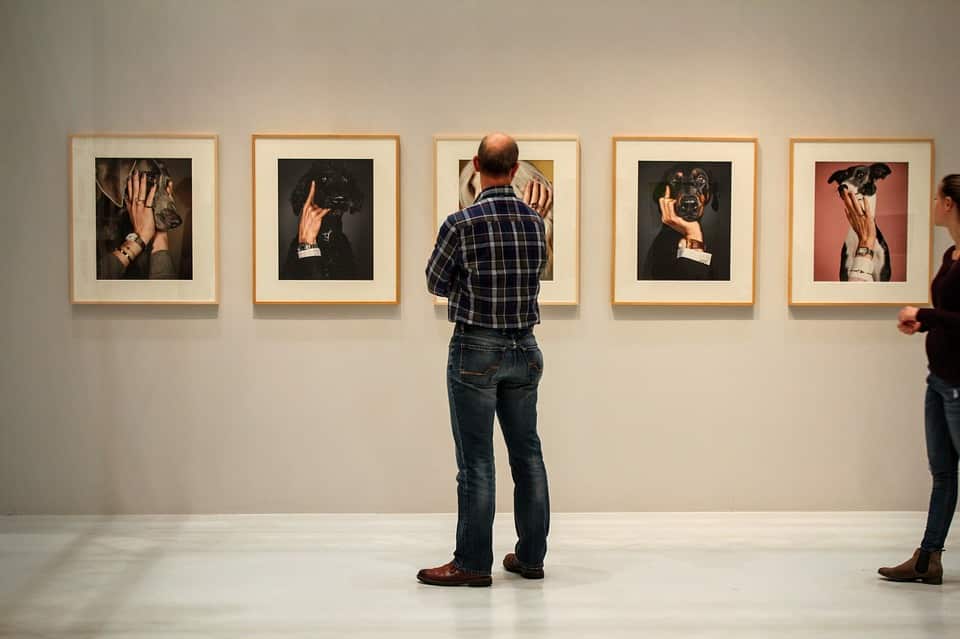 Unsere Auswahl an Ausstellungen in Budapest