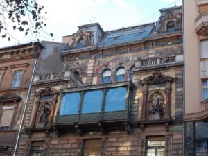 Mai Manó Budapest museum