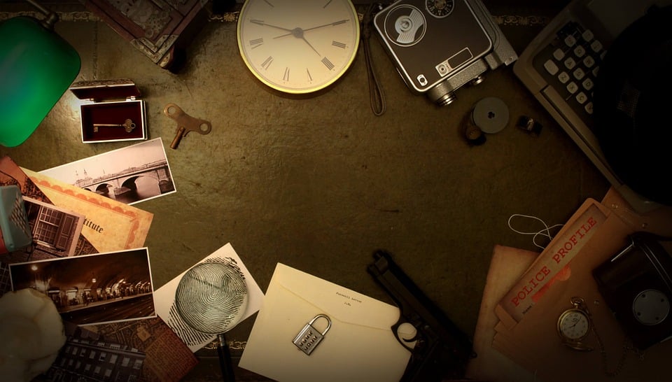 escape rooms in Budapest