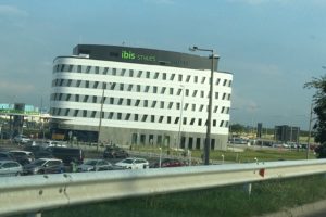 hotel Ibis - Budapest Flughafen Hotel Ibis Budapest Flughafen