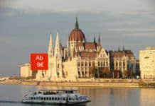 aktivitaten in Budapest