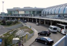 budapest flughafen transfer