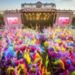 Sziget festival Budapest