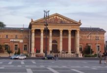 Budapest Museum