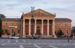 Budapest Museum