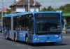 Budapest Bus zum Flughafen