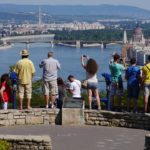 Budapest im Juli