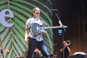 Budapest von George Ezra
