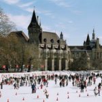 Budapest im November