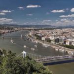 Budapest im Oktober