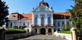 Gödöllő