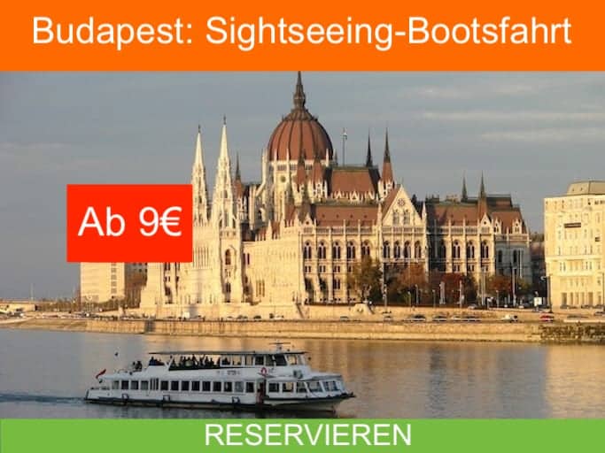 Budapest Bus zum Flughafen