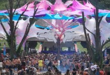 OZORA Festival