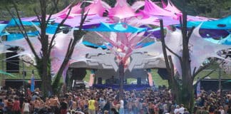 OZORA Festival