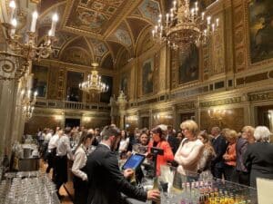 Staatsoper in Budapest