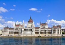 Budapest Juni
