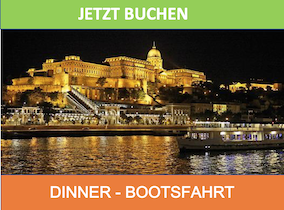 Dinner bootsfahrt