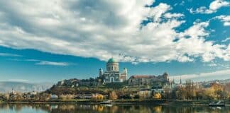 Tagesausflüge von Budapest