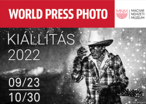 Ausstellung World press Photo 2022