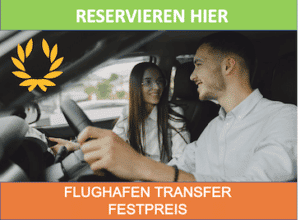 Flughafen Transfer Budapest