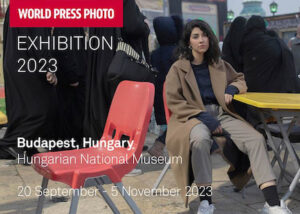 World Press Photo 2023