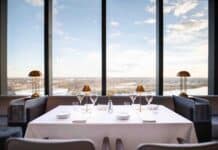 Restaurant Virtu