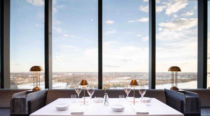 Restaurant Virtu