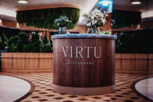 Restaurant Virtu