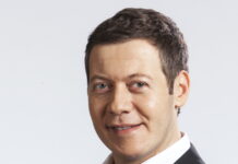 Laurent, der Autor von Budapest Besuchen