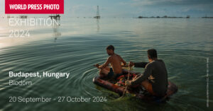 world press photo 2024 Budapest