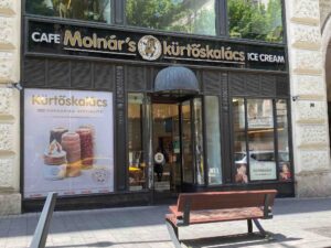 Molnár's Kürtőskalács
