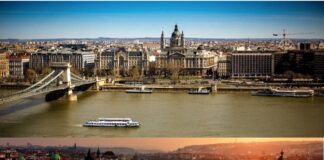 Budapest oder Prag ?