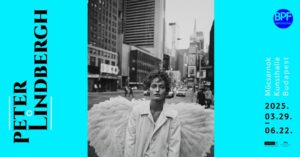 PETER LINDBERGH - Fotoausstellung