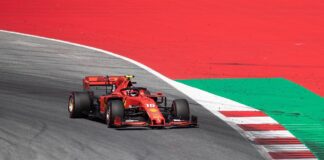 Großer Preis von Ungarn - Formel 1