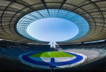 Finale der Champions League 2026 in Budapest