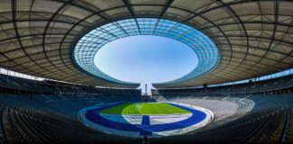 Finale der Champions League 2026 in Budapest